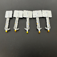 Eppendorf Research Plus Multichannel Pipettes - Quantity 5 image 2